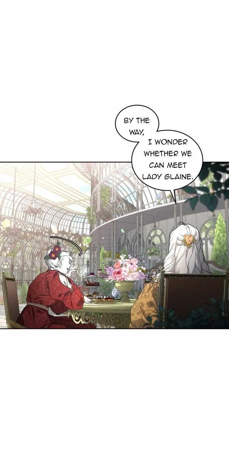 The Beast Tamed by the Villainess Chapter 27 page 2 - 