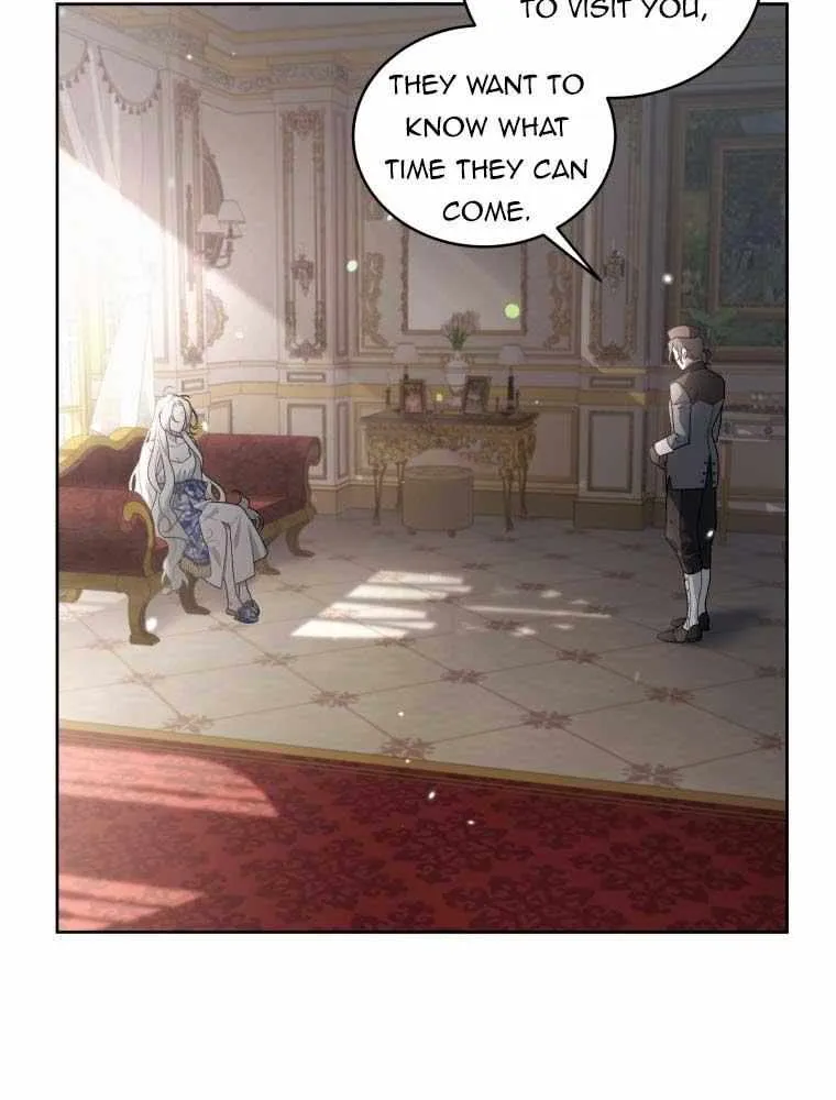 The Beast Tamed by the Villainess Chapter 27 page 11 - 
