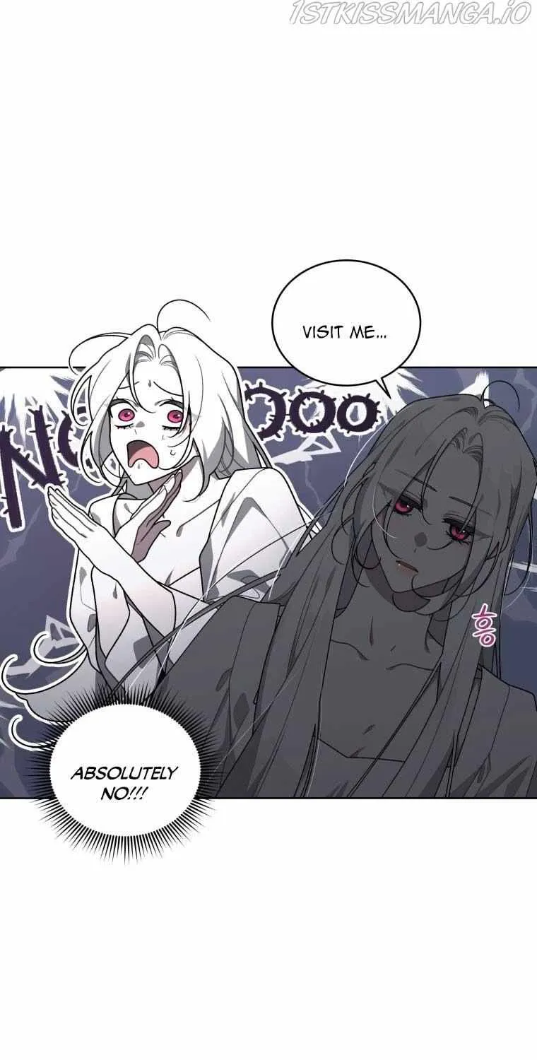 The Beast Tamed by the Villainess Chapter 27 page 12 - 