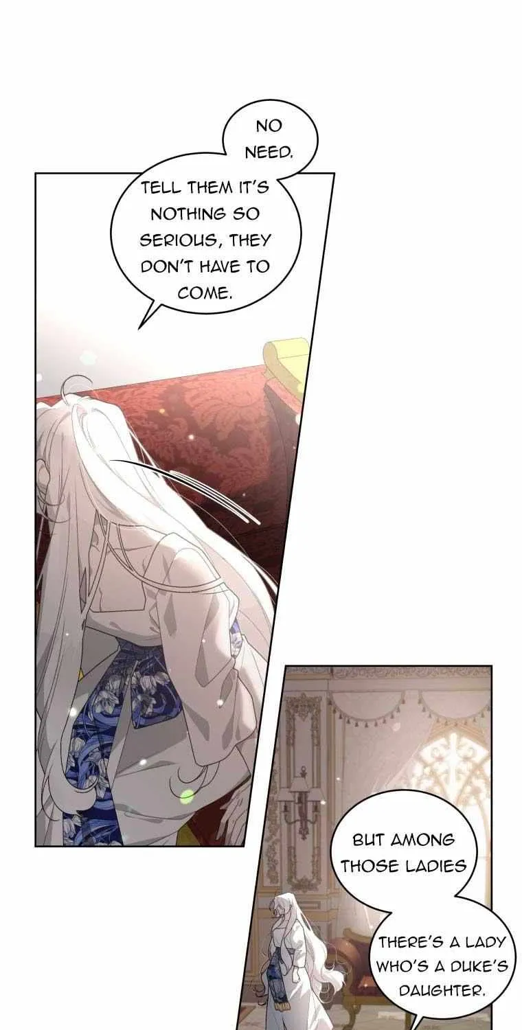 The Beast Tamed by the Villainess Chapter 27 page 13 - 