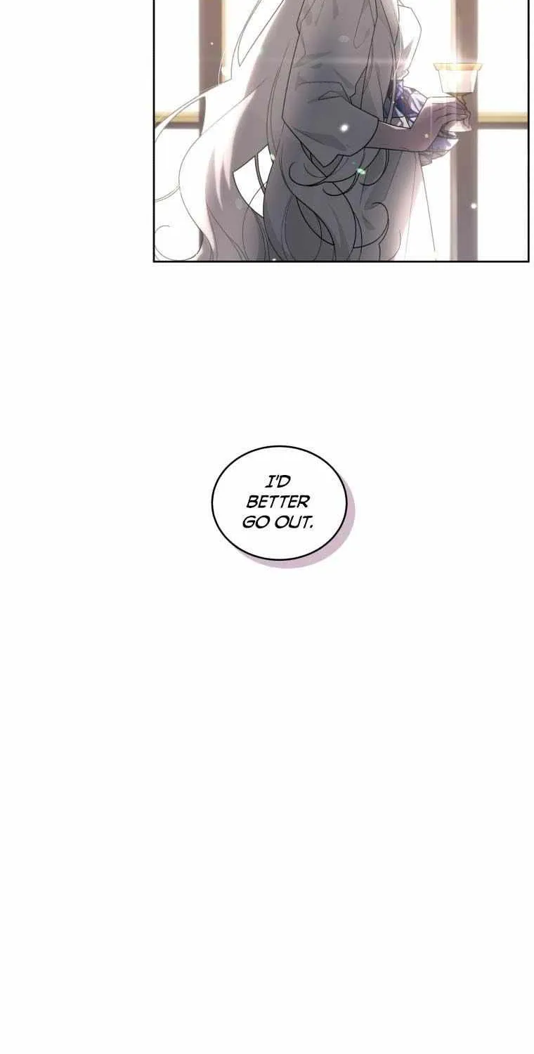 The Beast Tamed by the Villainess Chapter 27 page 21 - 