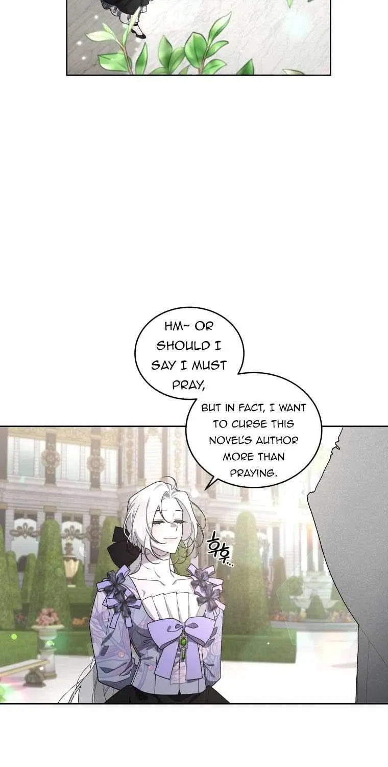 The Beast Tamed by the Villainess Chapter 27 page 30 - 