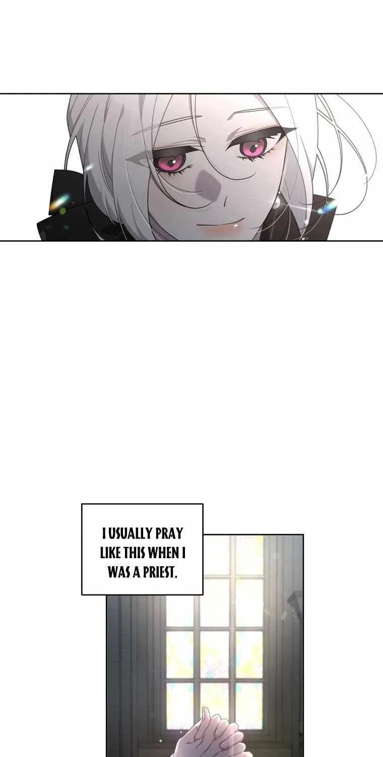 The Beast Tamed by the Villainess Chapter 27 page 31 - 