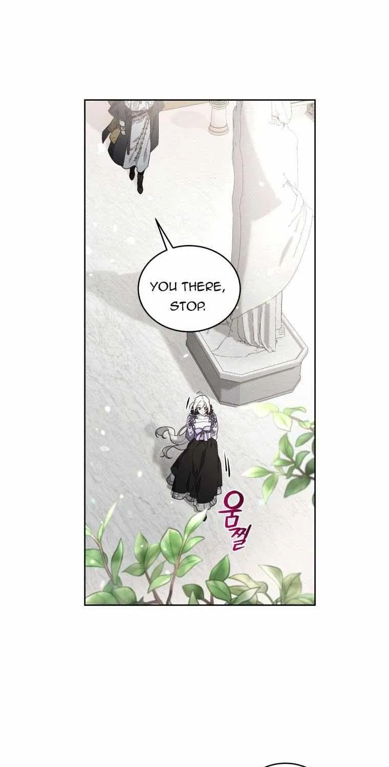 The Beast Tamed by the Villainess Chapter 27 page 34 - 