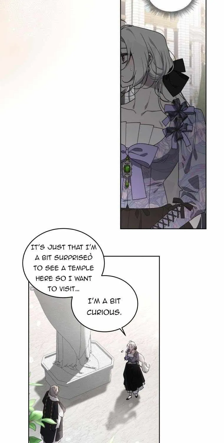 The Beast Tamed by the Villainess Chapter 27 page 37 - 