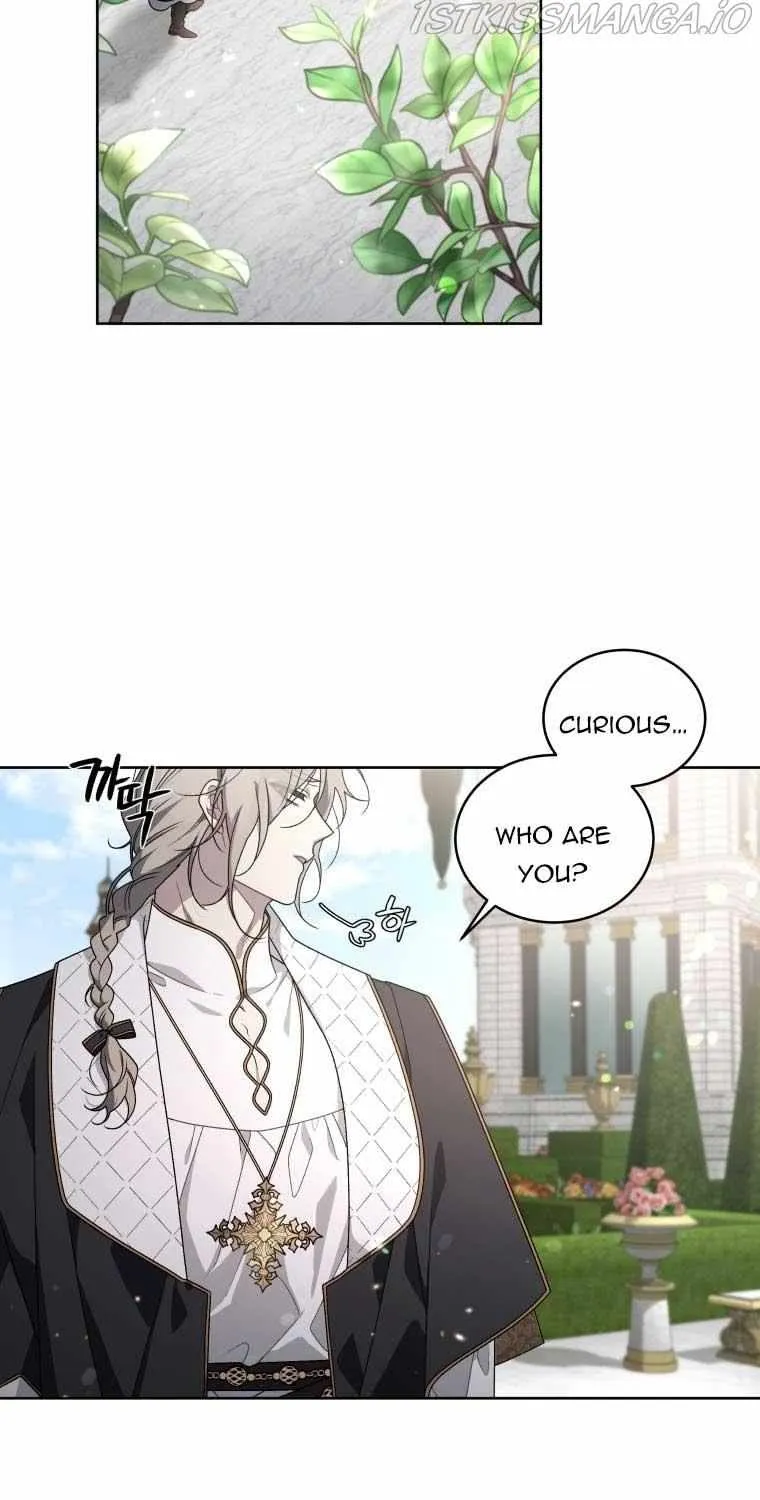The Beast Tamed by the Villainess Chapter 27 page 38 - 