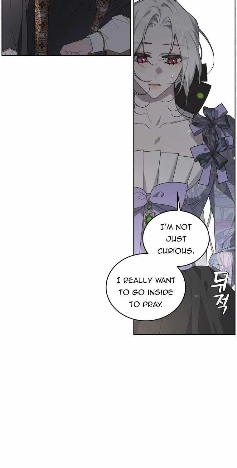 The Beast Tamed by the Villainess Chapter 27 page 40 - 
