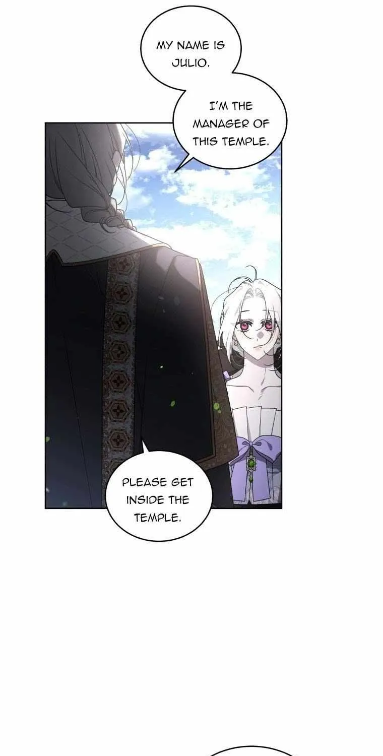The Beast Tamed by the Villainess Chapter 27 page 46 - 