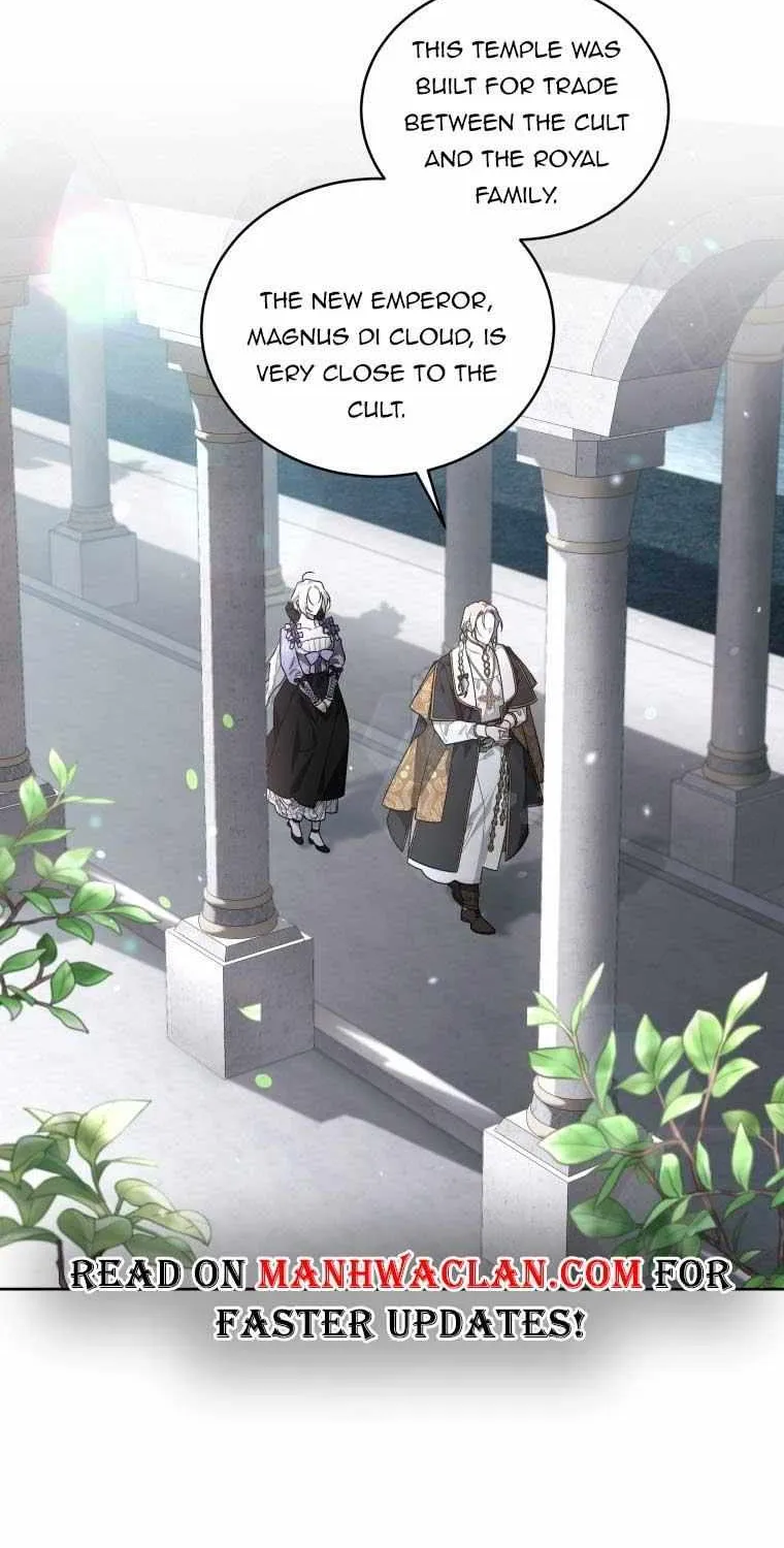 The Beast Tamed by the Villainess Chapter 27 page 47 - 