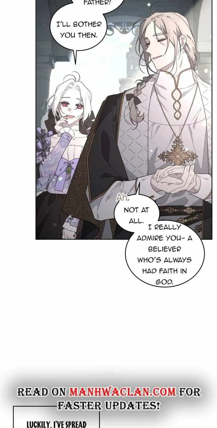 The Beast Tamed by the Villainess Chapter 27 page 51 - 