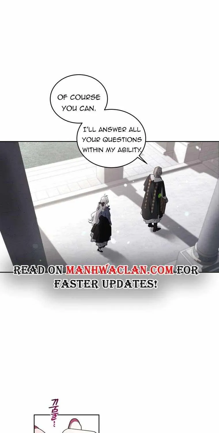 The Beast Tamed by the Villainess Chapter 27 page 61 - 