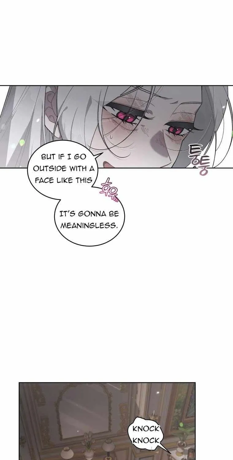 The Beast Tamed by the Villainess Chapter 27 page 8 - 