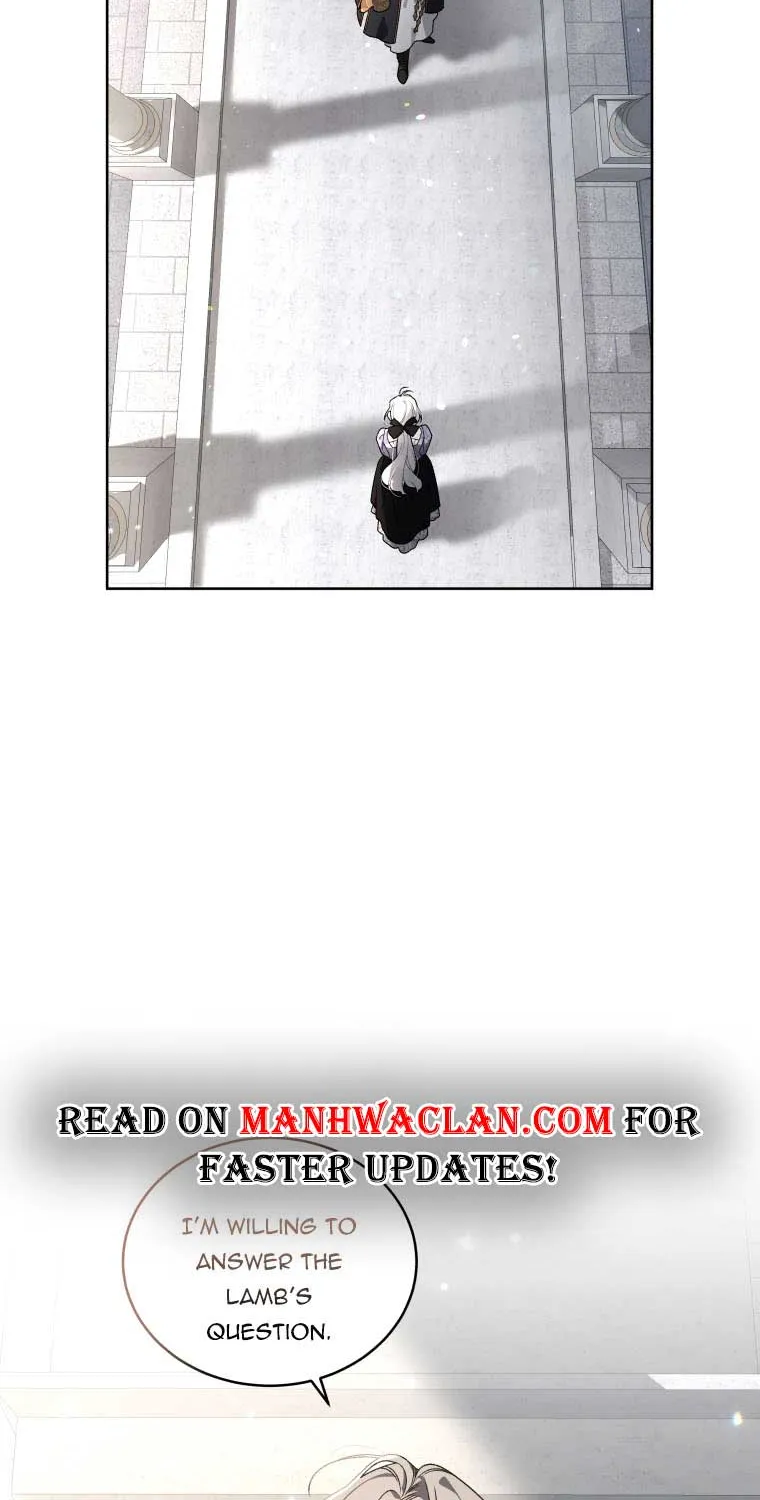 The Beast Tamed by the Villainess Chapter 28 page 17 - 