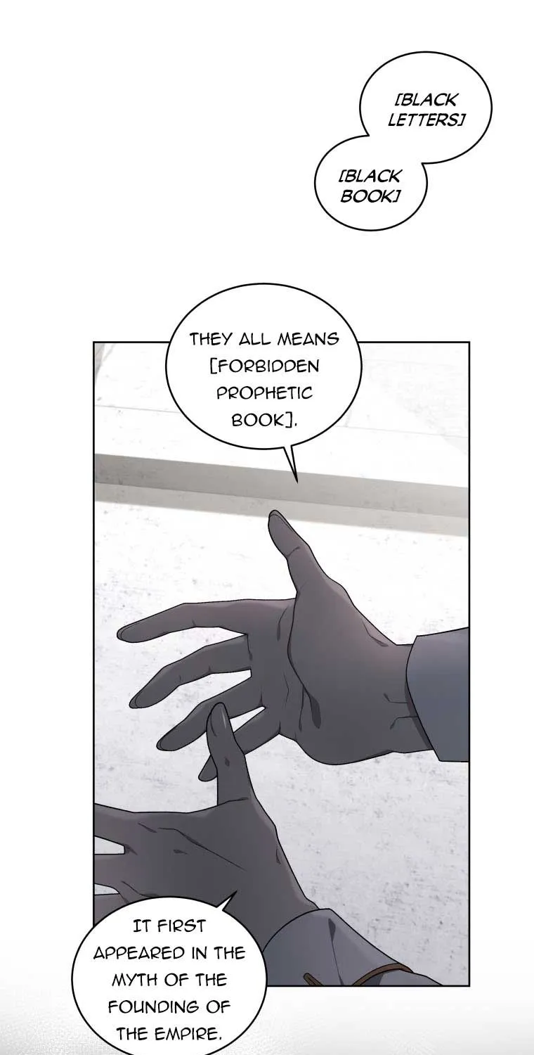 The Beast Tamed by the Villainess Chapter 28 page 20 - 