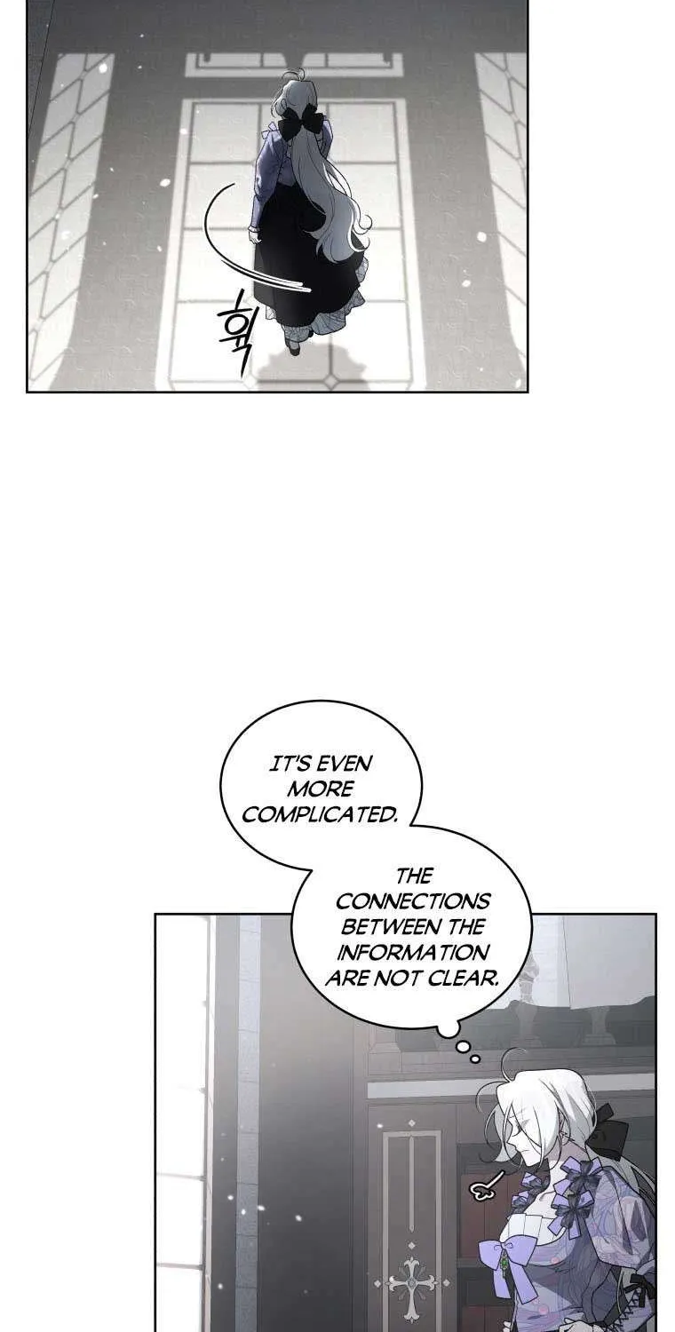 The Beast Tamed by the Villainess Chapter 28 page 66 - 