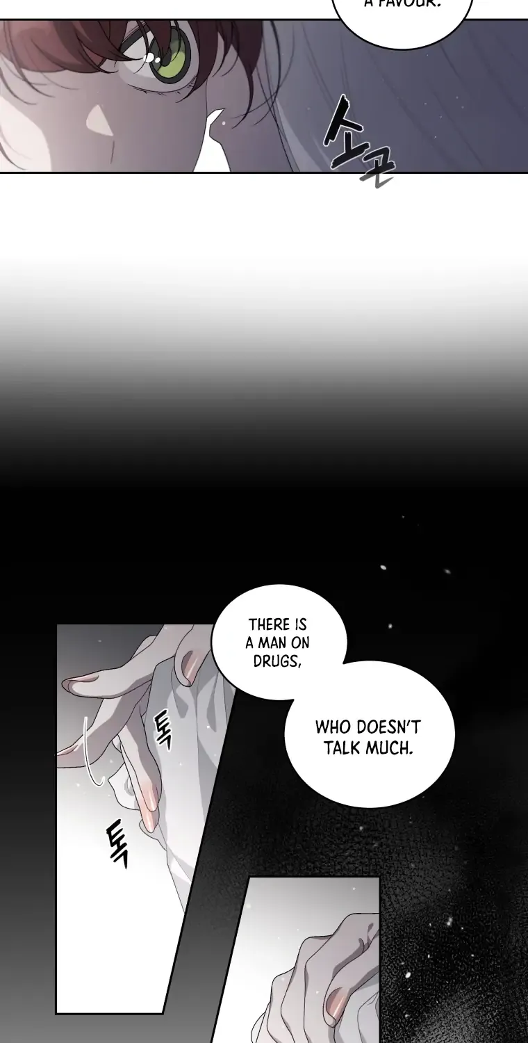 The Beast Tamed by the Villainess Chapter 3 page 17 - 