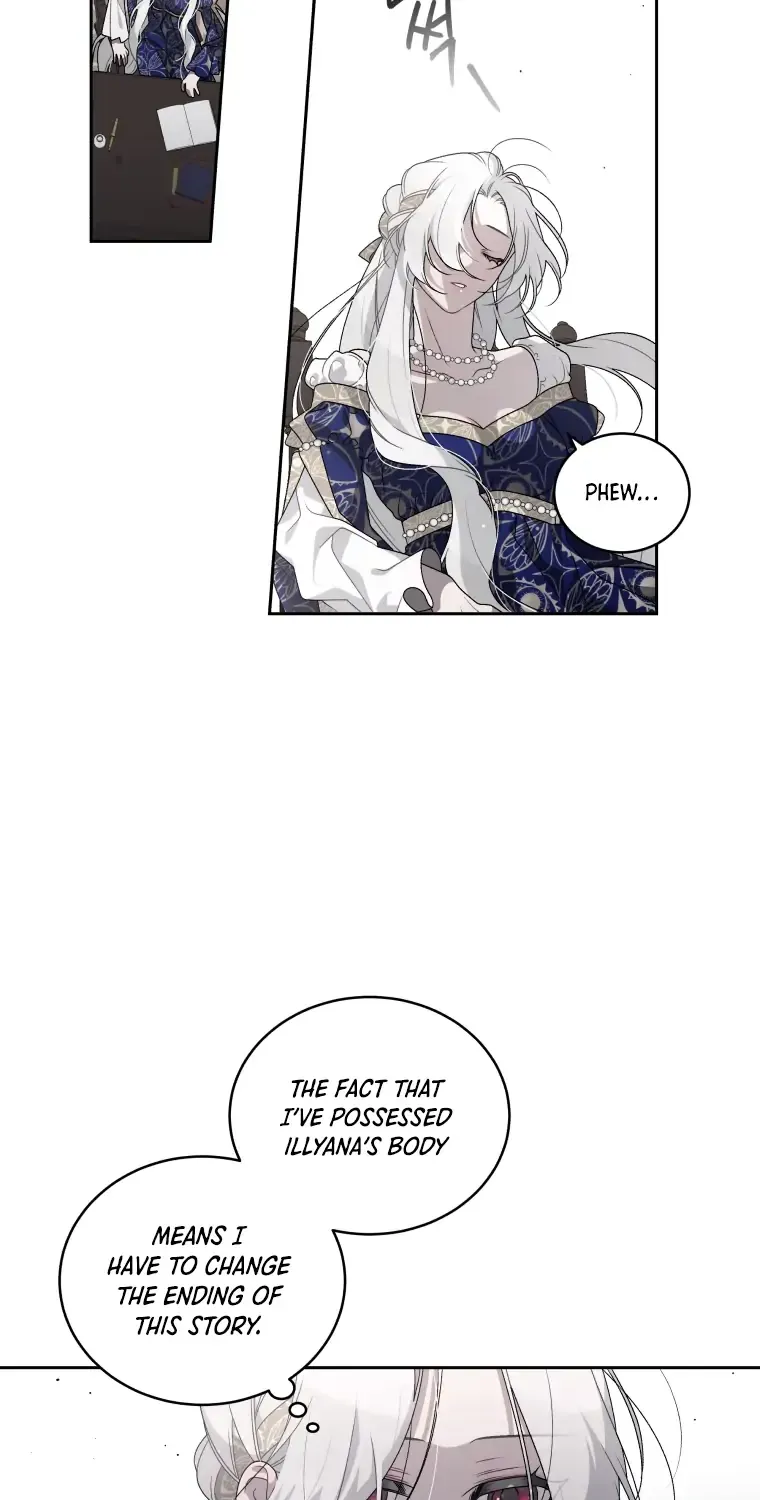 The Beast Tamed by the Villainess Chapter 3 page 20 - 