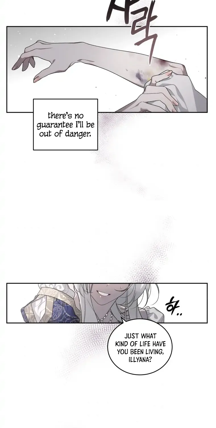 The Beast Tamed by the Villainess Chapter 3 page 29 - 