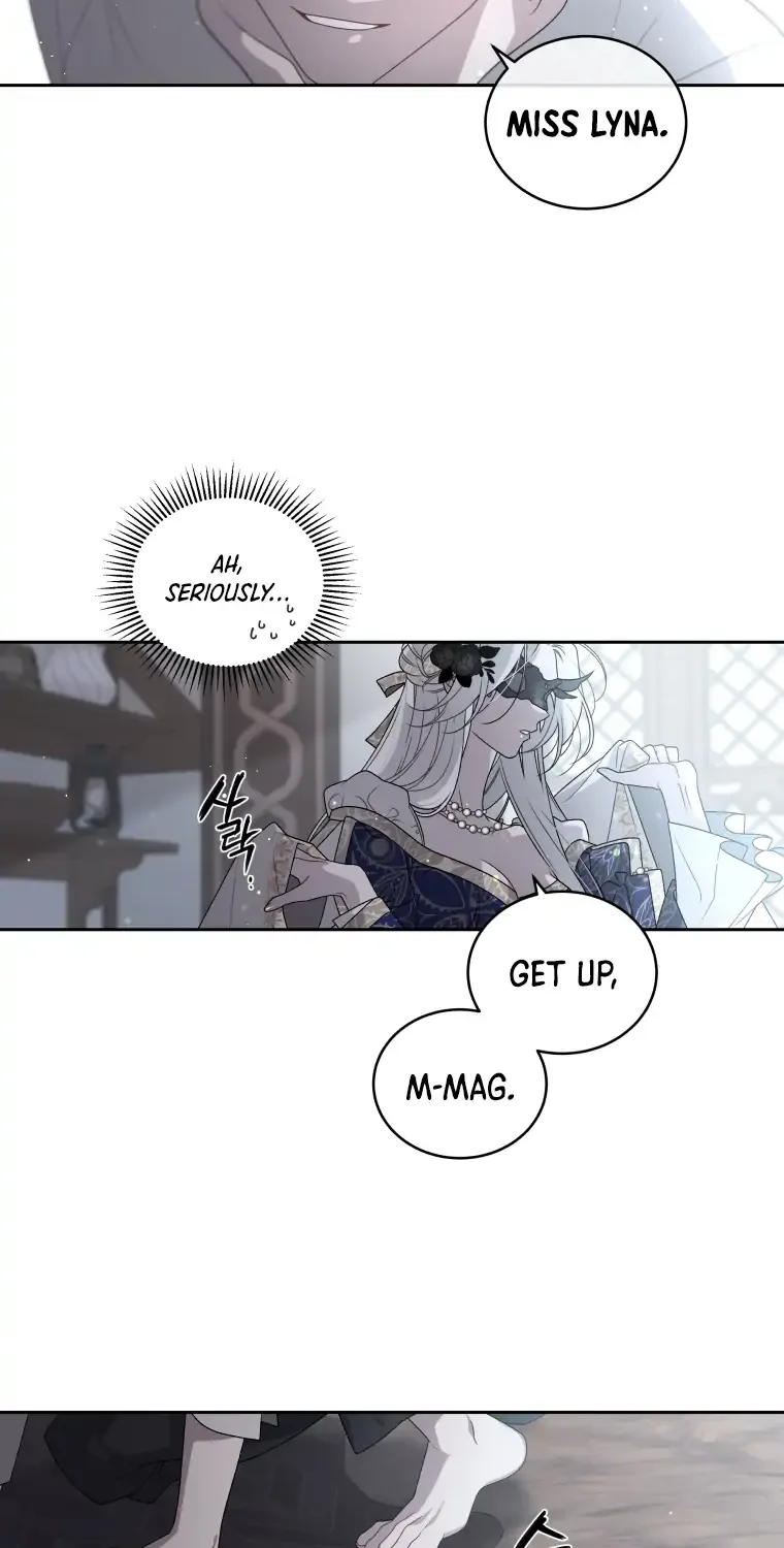 The Beast Tamed by the Villainess Chapter 3 page 39 - 