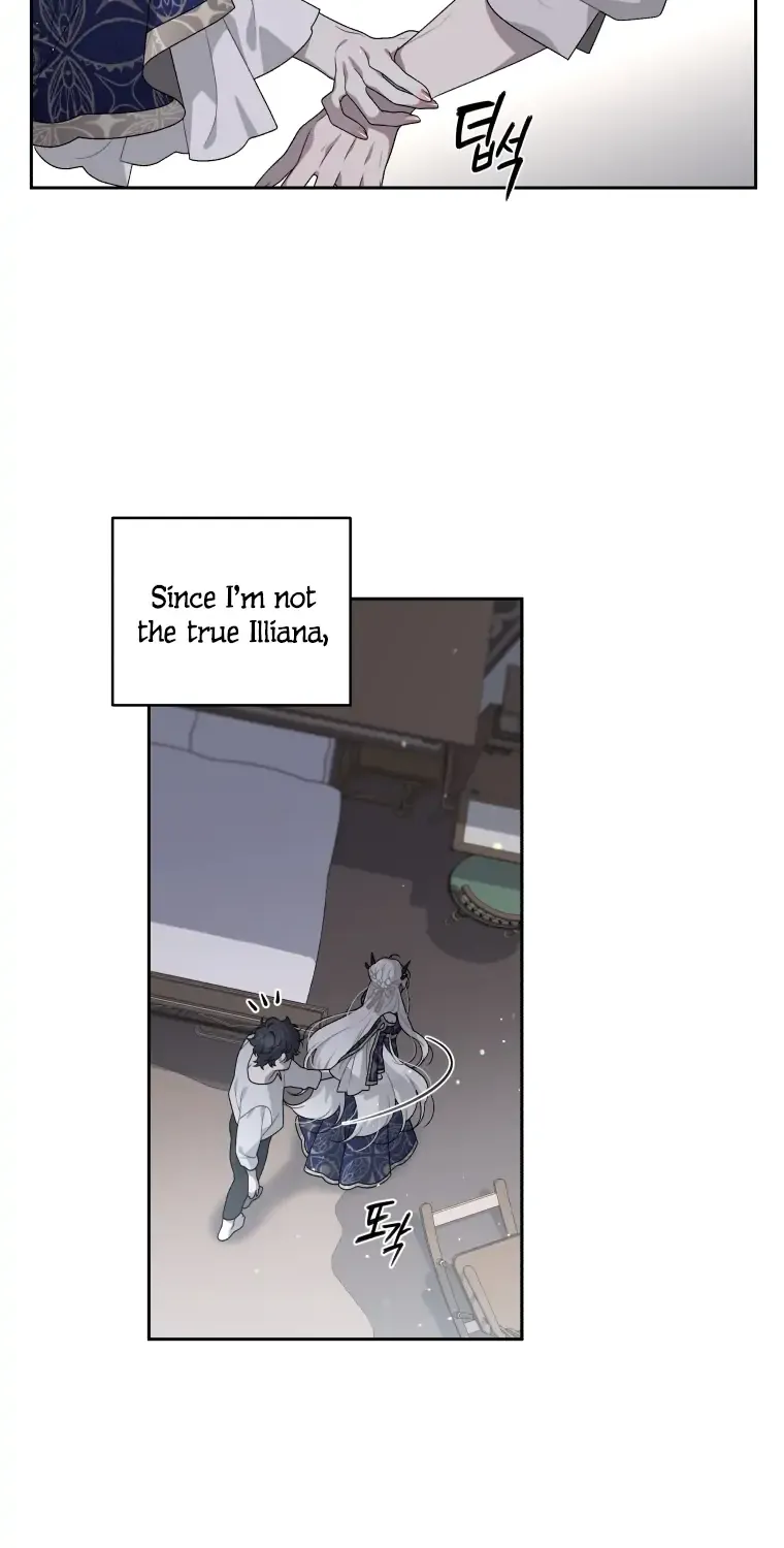The Beast Tamed by the Villainess Chapter 3 page 46 - 