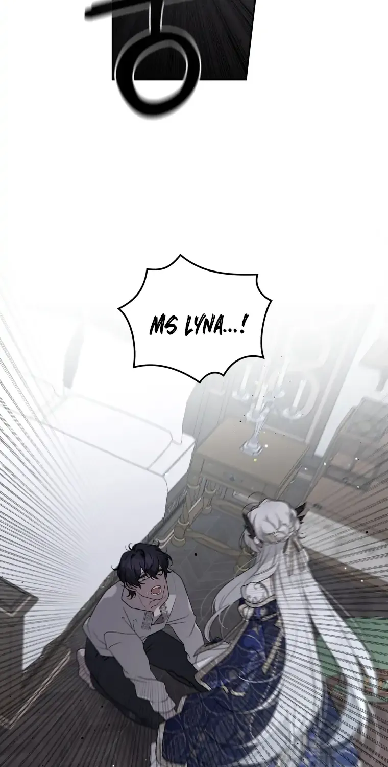 The Beast Tamed by the Villainess Chapter 3 page 53 - 
