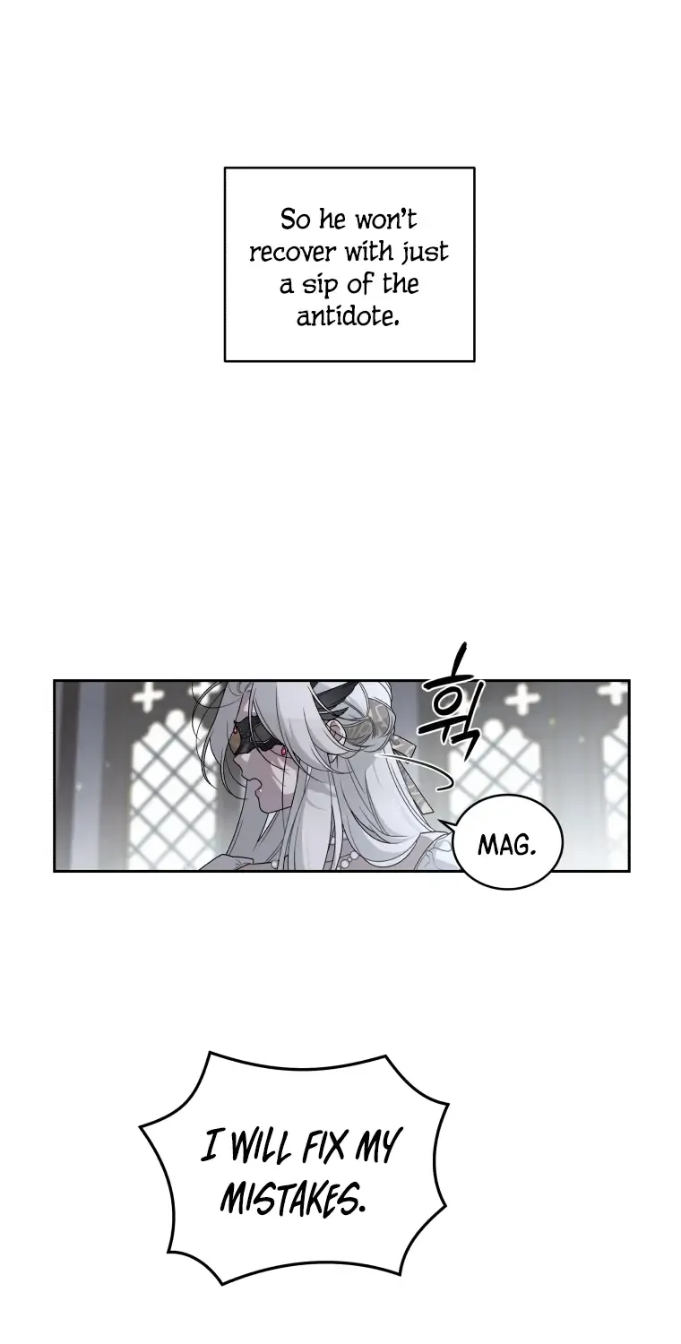 The Beast Tamed by the Villainess Chapter 3 page 55 - 