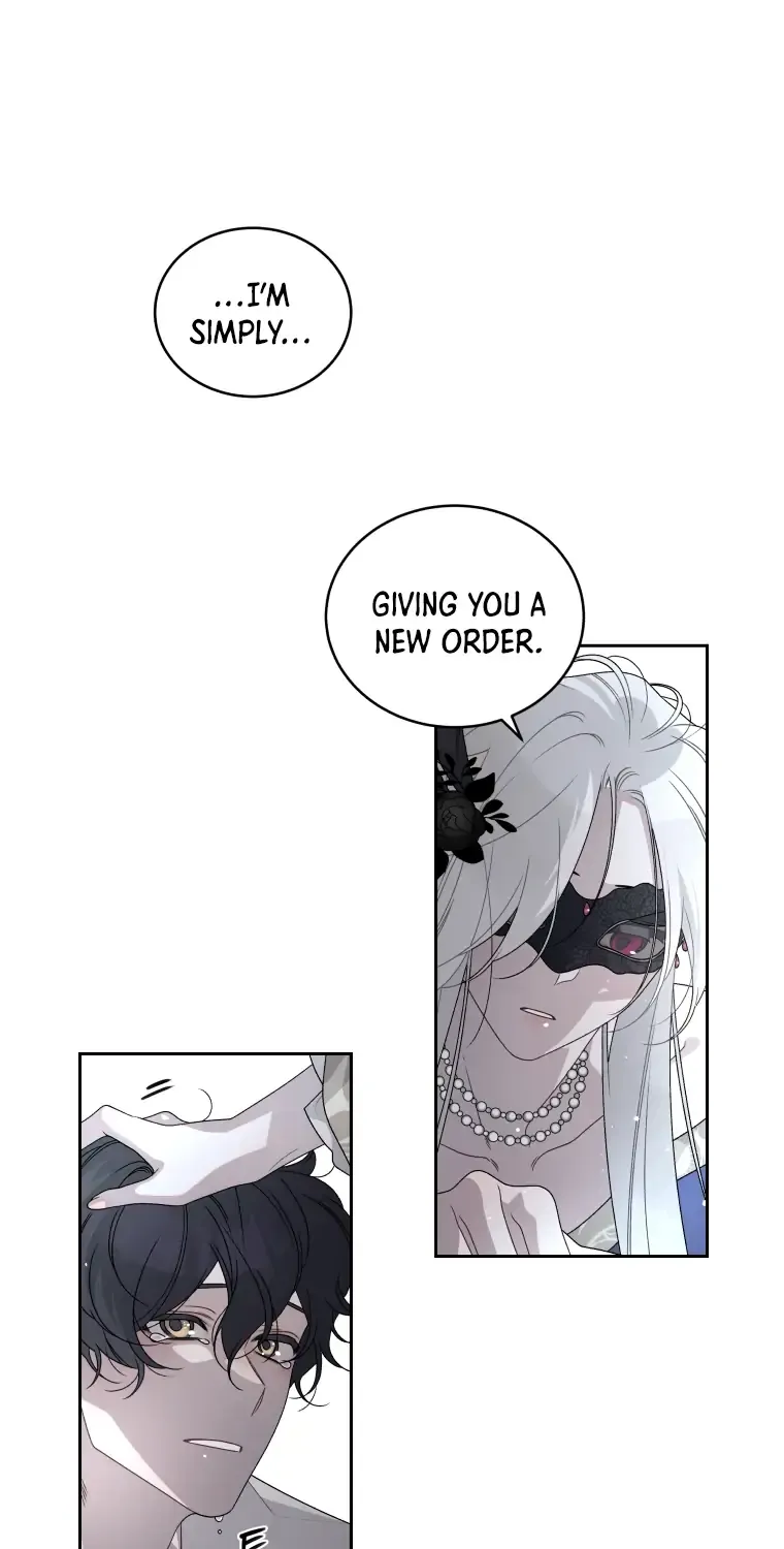 The Beast Tamed by the Villainess Chapter 3 page 59 - 