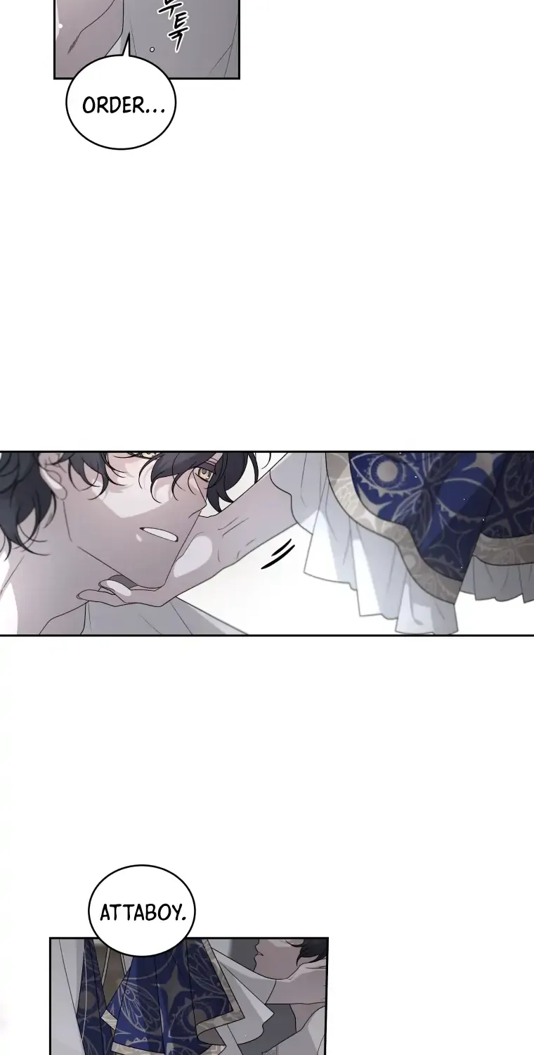 The Beast Tamed by the Villainess Chapter 3 page 60 - 