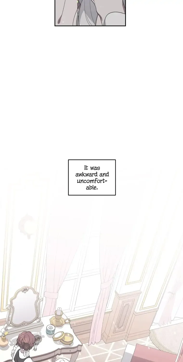 The Beast Tamed by the Villainess Chapter 3 page 7 - 