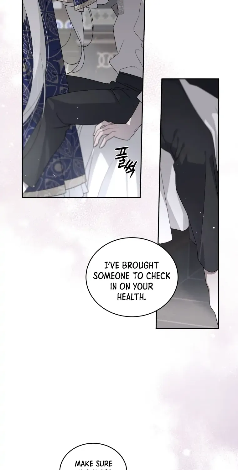 The Beast Tamed by the Villainess Chapter 3 page 61 - 