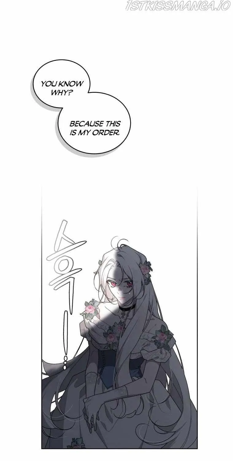 The Beast Tamed by the Villainess Chapter 30 page 12 - 