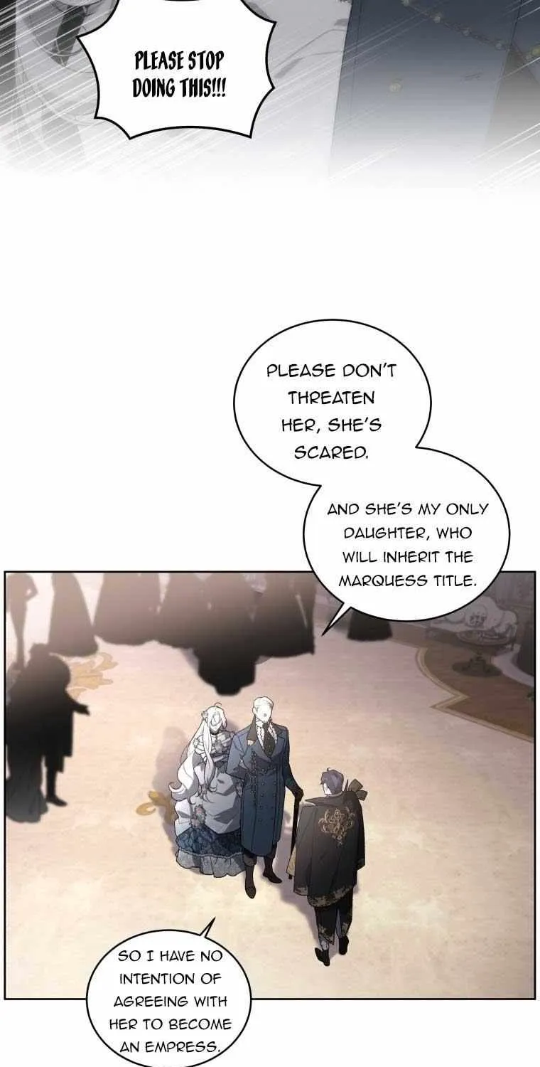 The Beast Tamed by the Villainess Chapter 30 page 16 - 