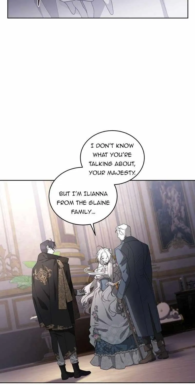 The Beast Tamed by the Villainess Chapter 30 page 3 - 