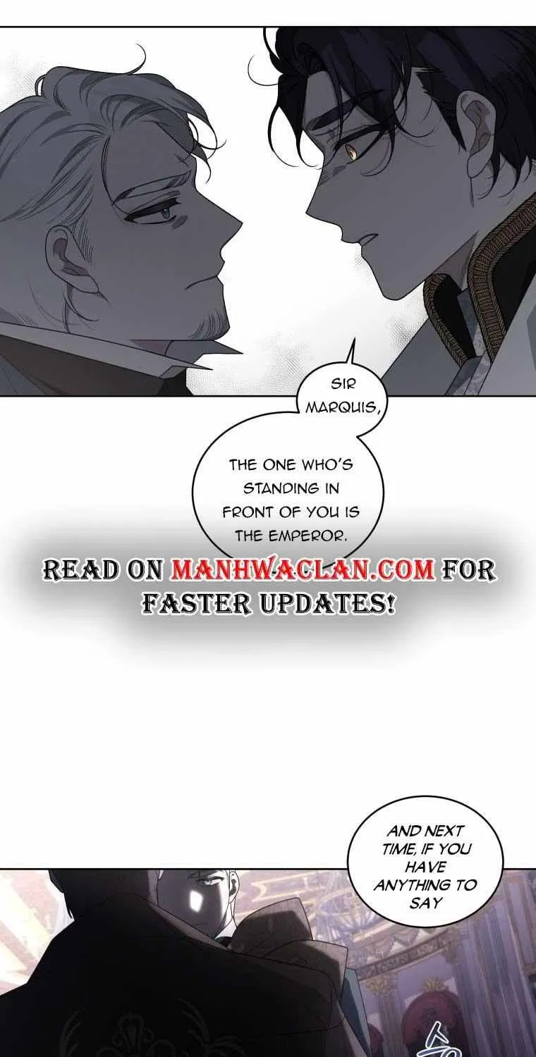 The Beast Tamed by the Villainess Chapter 30 page 22 - 