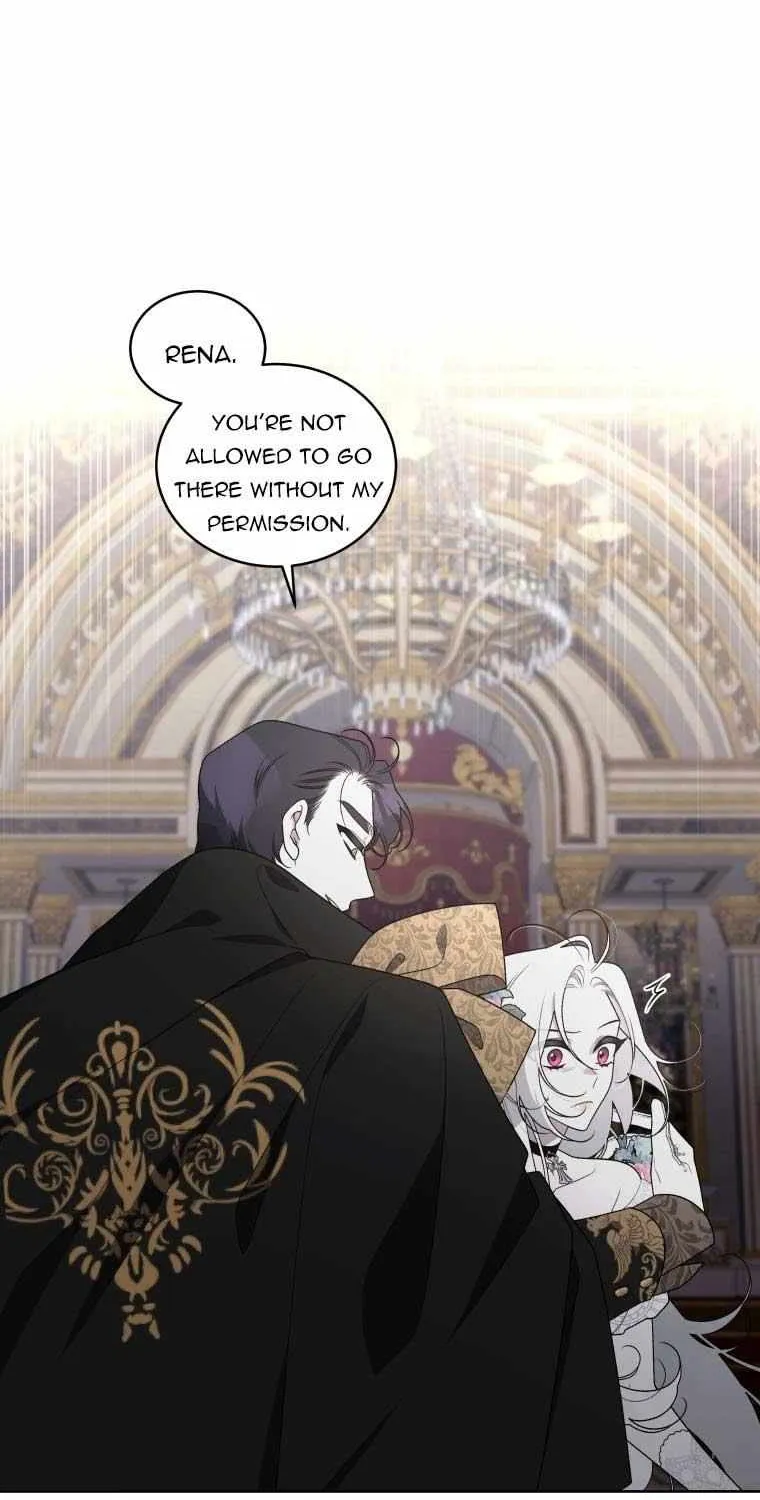 The Beast Tamed by the Villainess Chapter 30 page 30 - 