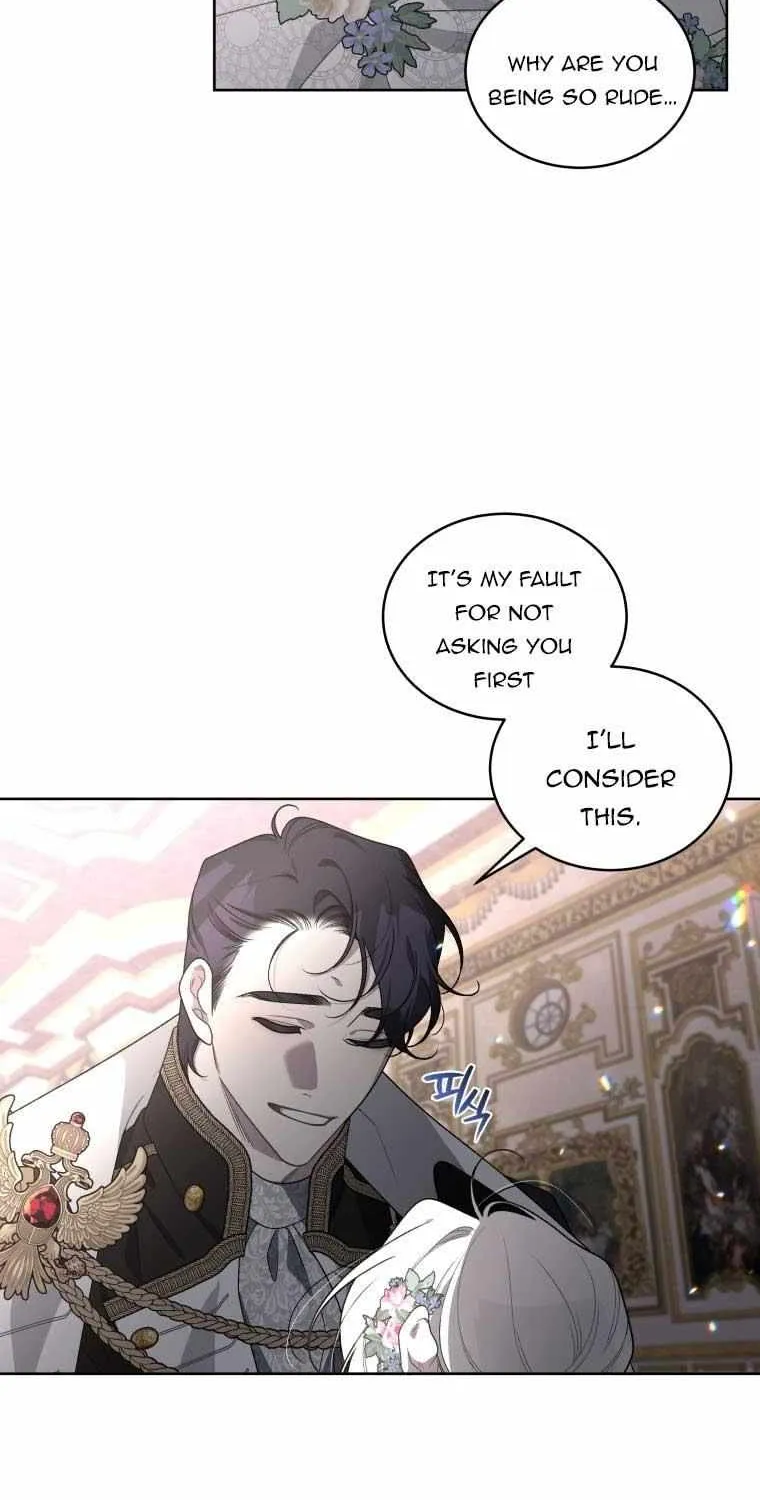 The Beast Tamed by the Villainess Chapter 30 page 32 - 