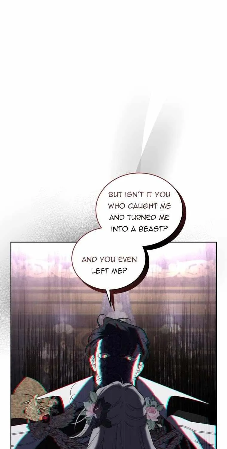 The Beast Tamed by the Villainess Chapter 30 page 33 - 