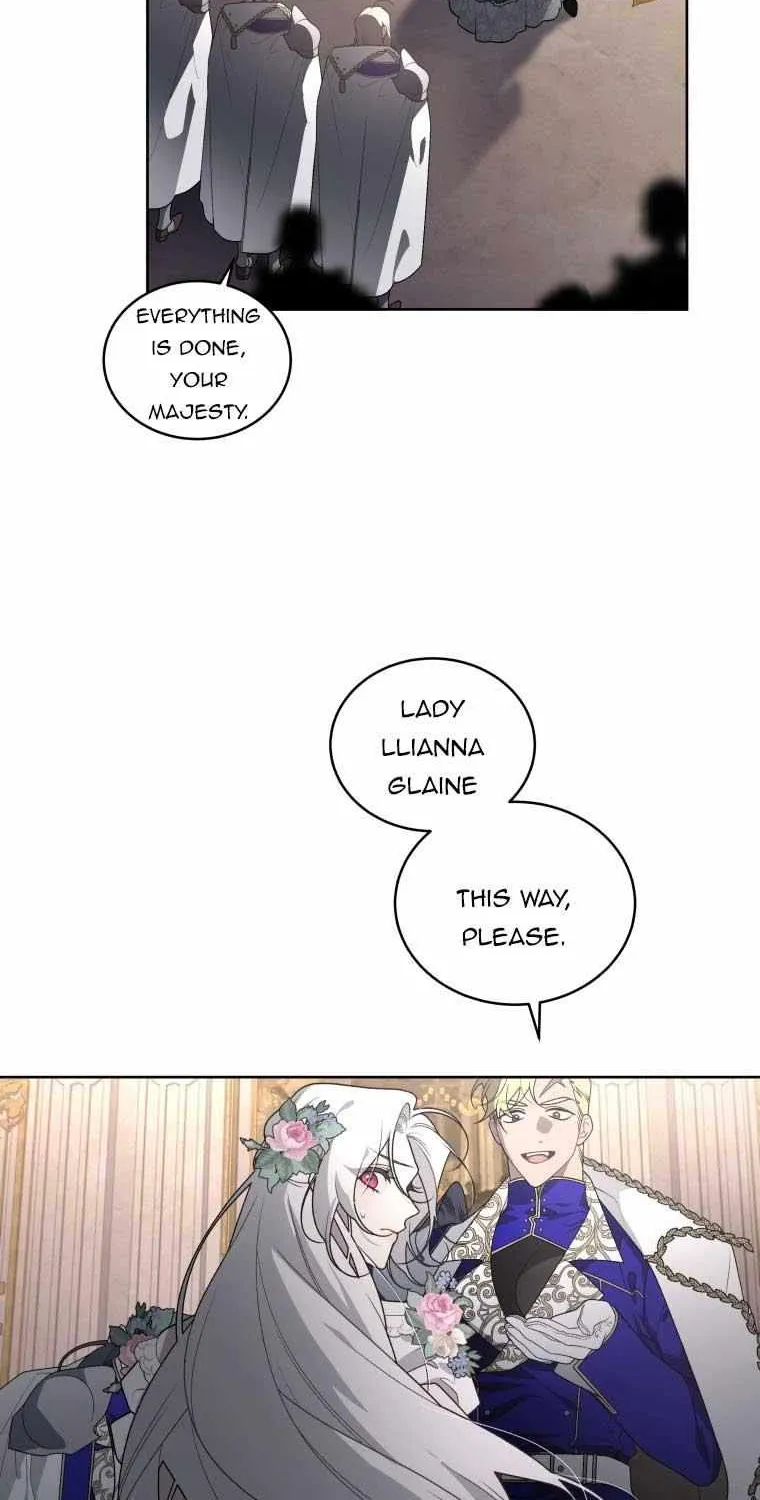 The Beast Tamed by the Villainess Chapter 30 page 39 - 