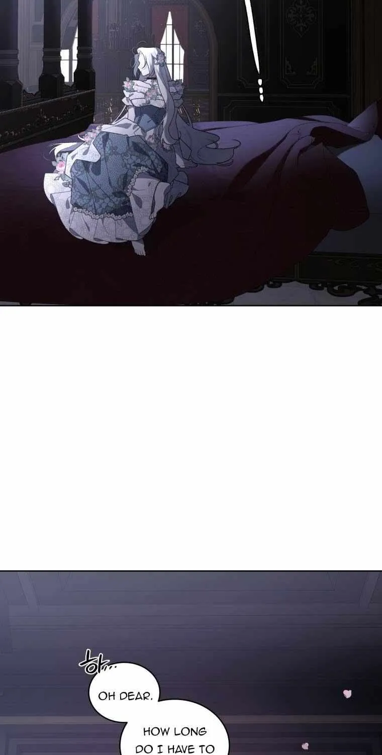 The Beast Tamed by the Villainess Chapter 30 page 50 - 