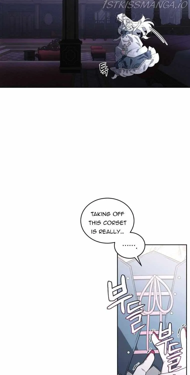 The Beast Tamed by the Villainess Chapter 30 page 52 - 