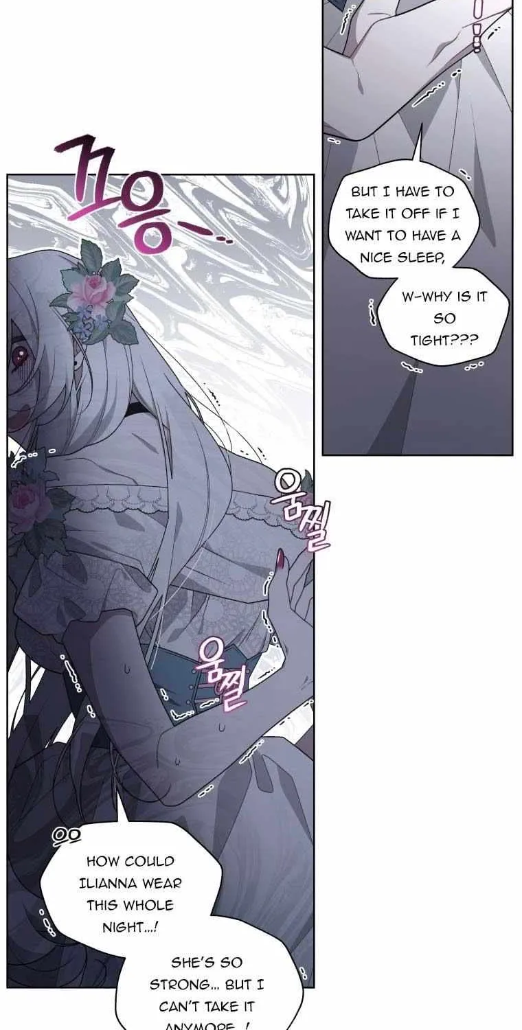 The Beast Tamed by the Villainess Chapter 30 page 53 - 