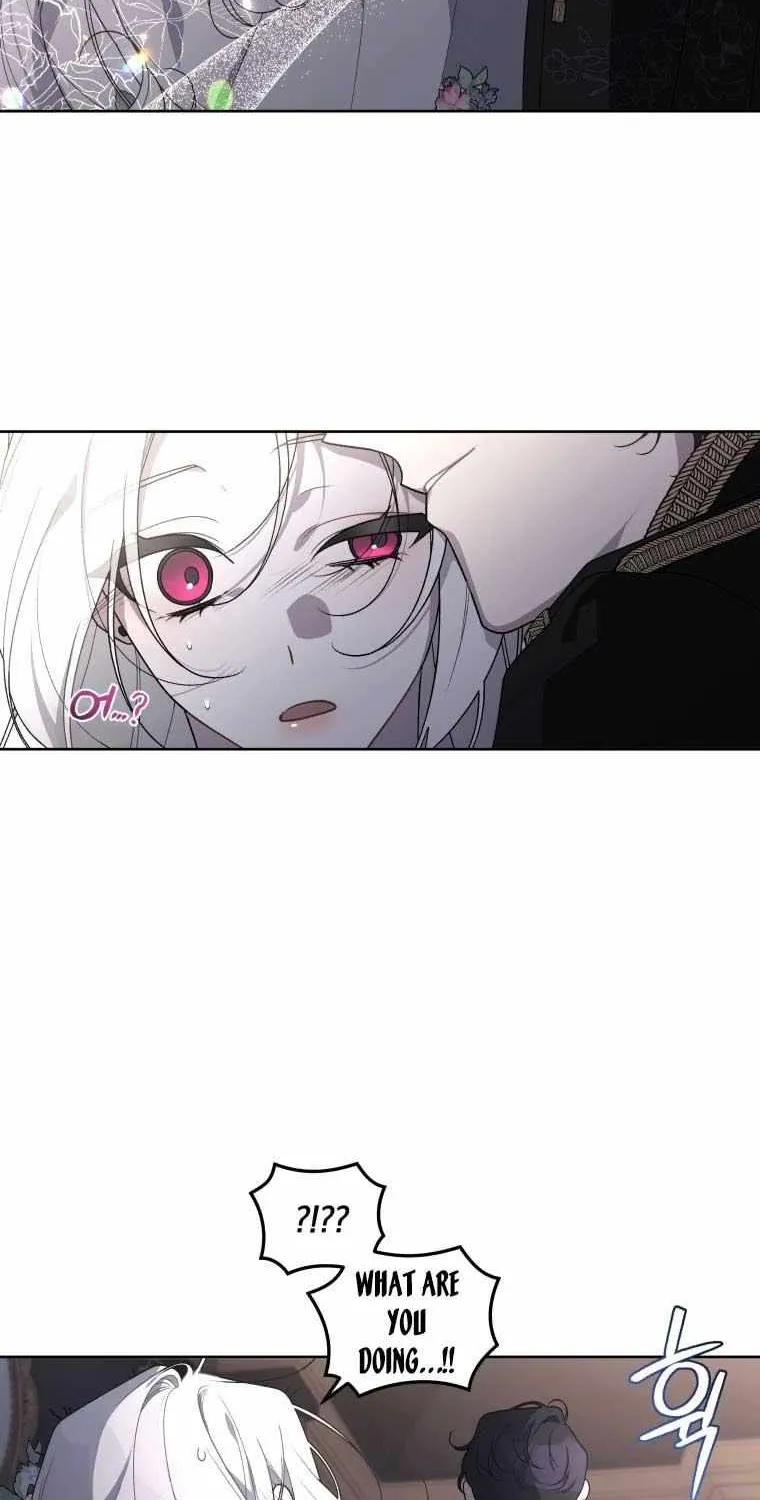 The Beast Tamed by the Villainess Chapter 31 page 15 - 