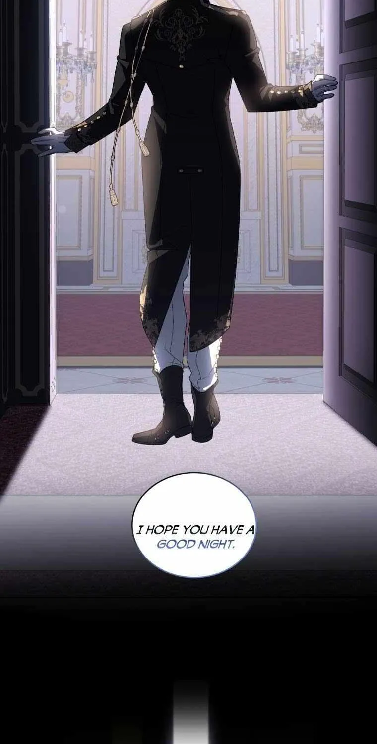The Beast Tamed by the Villainess Chapter 31 page 17 - 