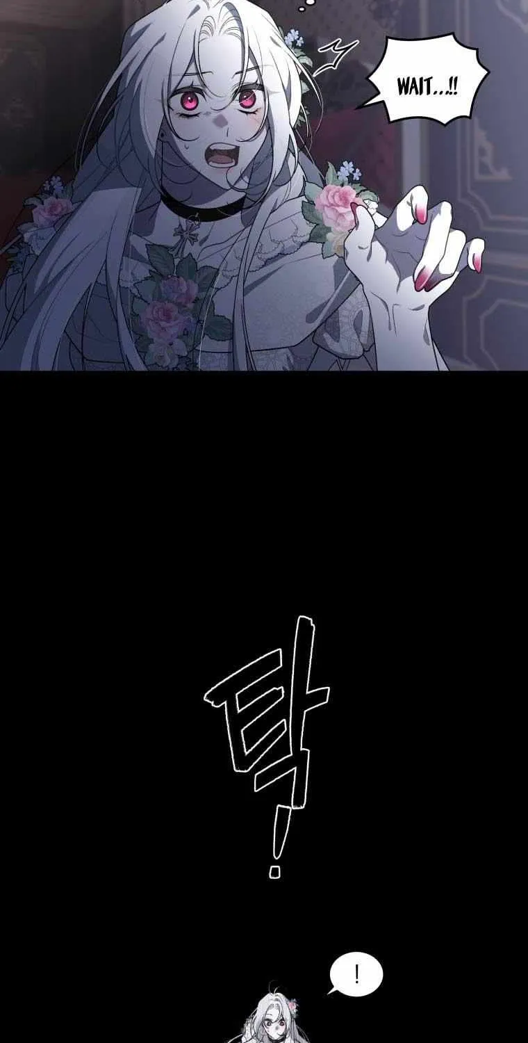 The Beast Tamed by the Villainess Chapter 31 page 19 - 