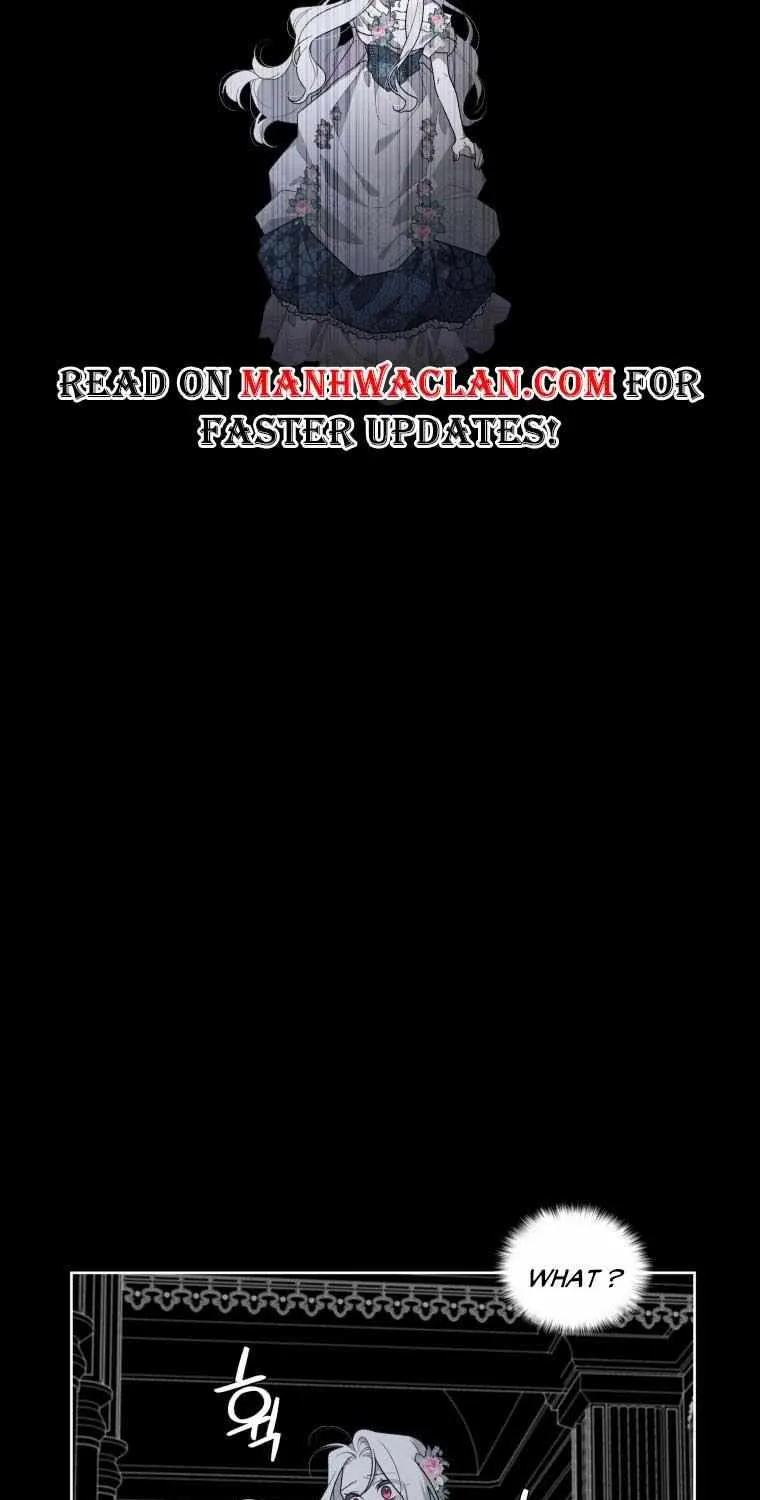 The Beast Tamed by the Villainess Chapter 31 page 20 - 