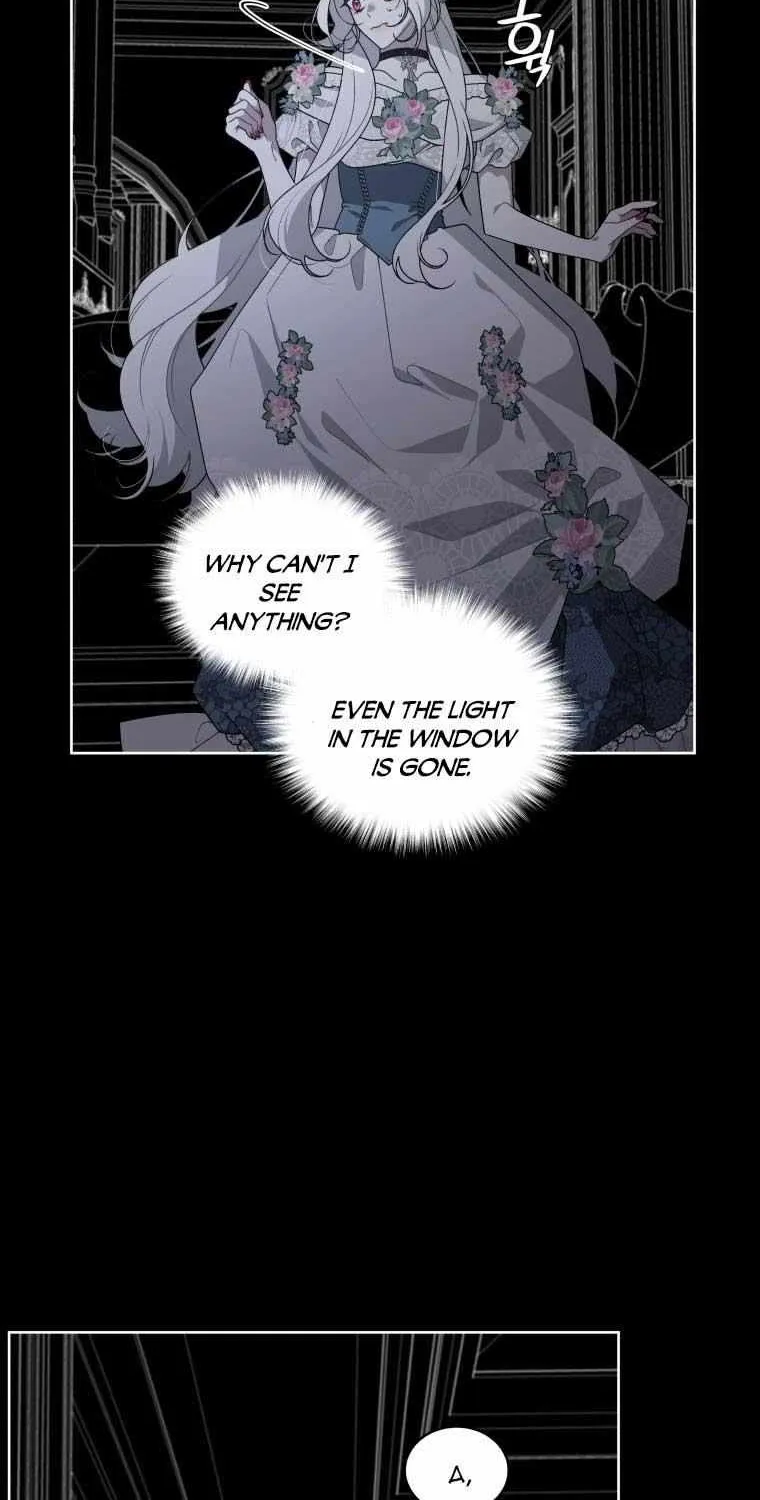 The Beast Tamed by the Villainess Chapter 31 page 21 - 