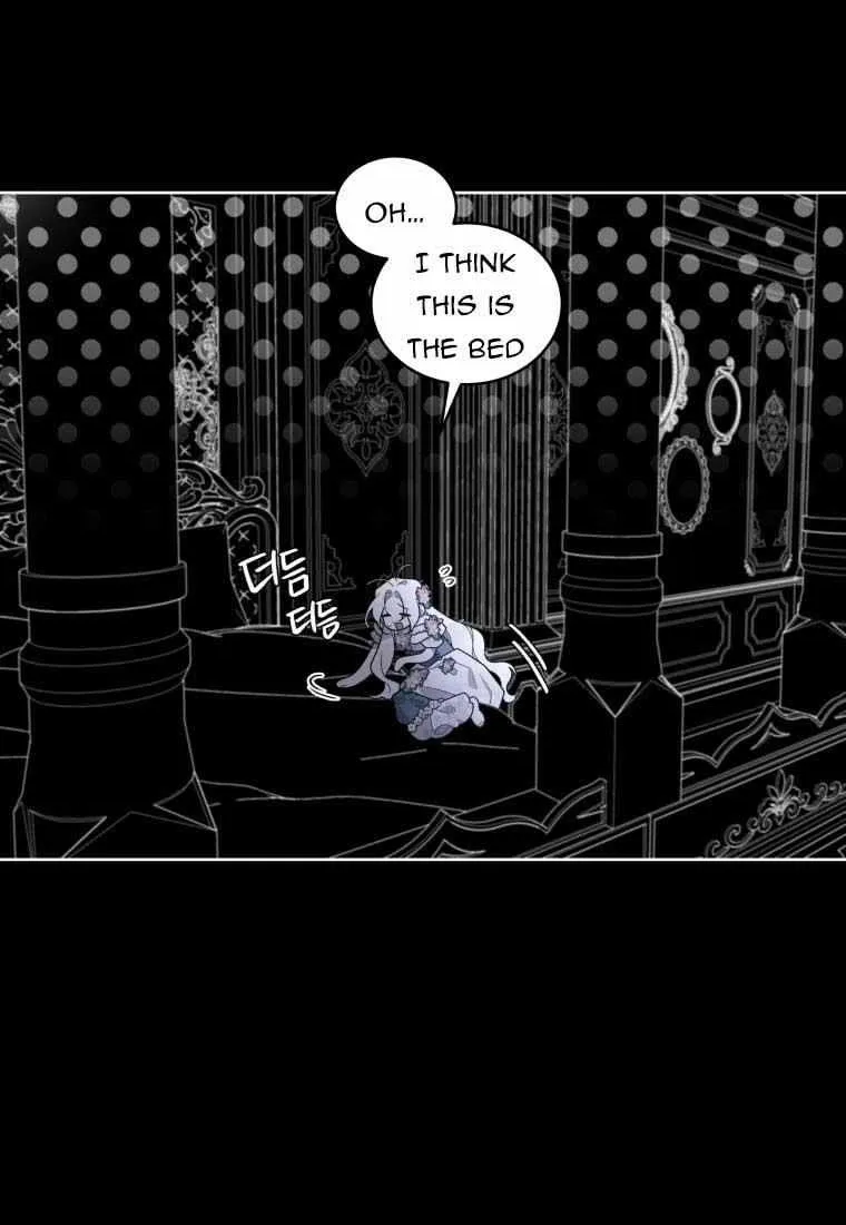 The Beast Tamed by the Villainess Chapter 31 page 23 - 