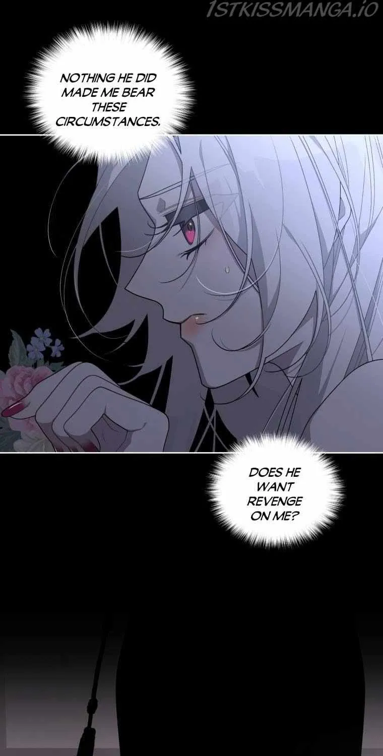 The Beast Tamed by the Villainess Chapter 31 page 24 - 