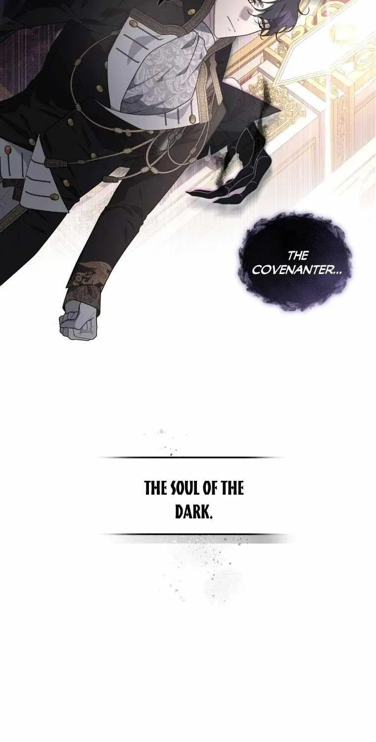 The Beast Tamed by the Villainess Chapter 31 page 28 - 