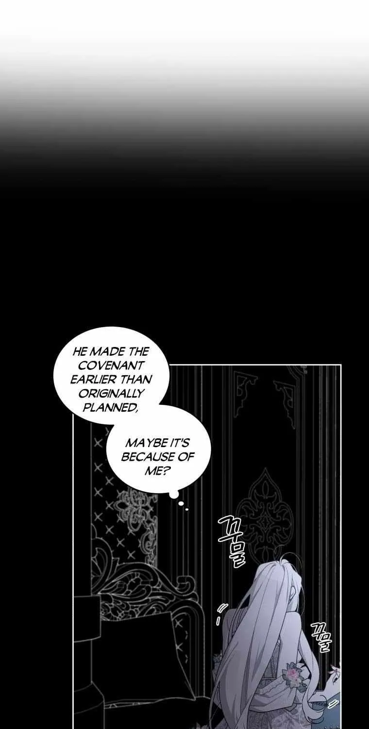 The Beast Tamed by the Villainess Chapter 31 page 30 - 